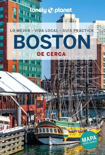 Boston de Cerca 3