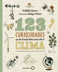 123 Curiosidades que Todo el Mundo Deberia Conocer