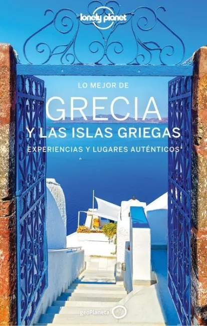 Lo Mejor de Grecia y las Islas Griegas 4