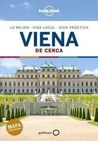 020 Viena de Cerca -Lonely Planet