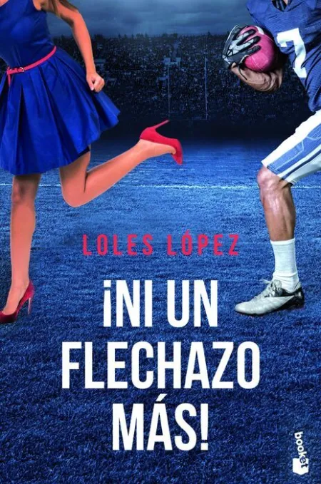 ¡Ni un Flechazo Más!