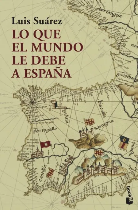 Lo que el Mundo le Debe a España