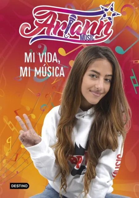 Mi Vida, mi Música