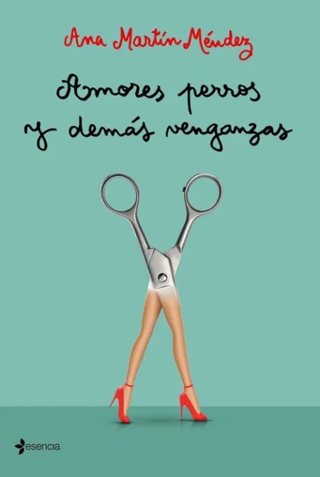 Amores Perros y Demás Venganzas