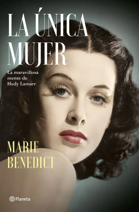 La Única Mujer