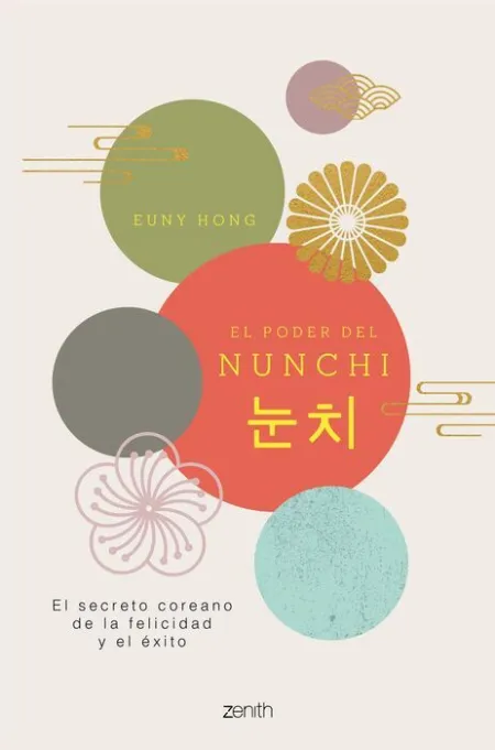 El Poder del Nunchi