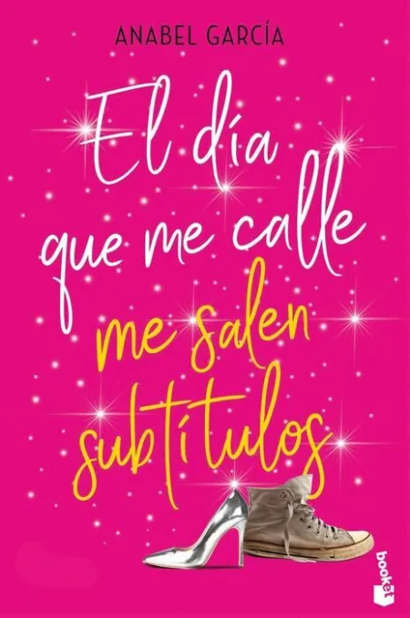 El D­a que me Calle me Salen Subt­tulos