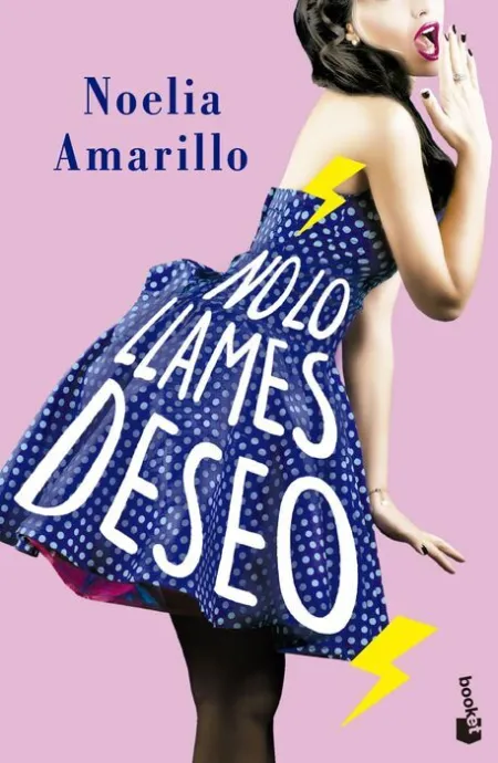 No lo Llames Deseo