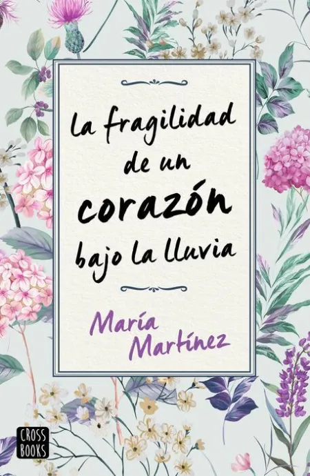 La Fragilidad de un Corazón Bajo la Lluvia