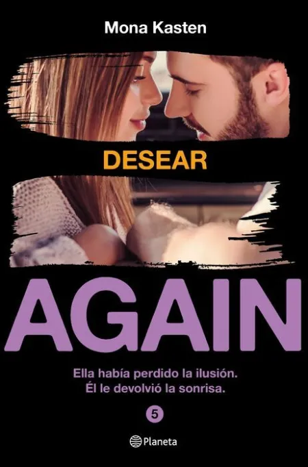 Desear. Serie Again 5