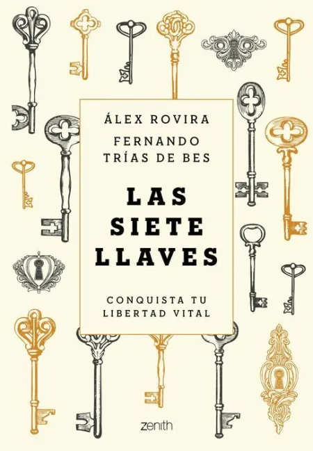 Las Siete Llaves
