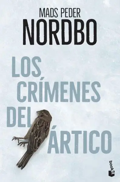 Los Cr­menes del Artico