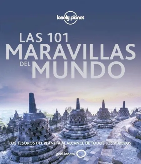 Las 101 Maravillas del Mundo