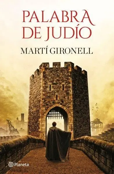 Palabra de Judío
