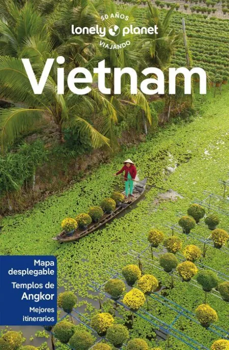 024 Vietnam -Lonely Planet