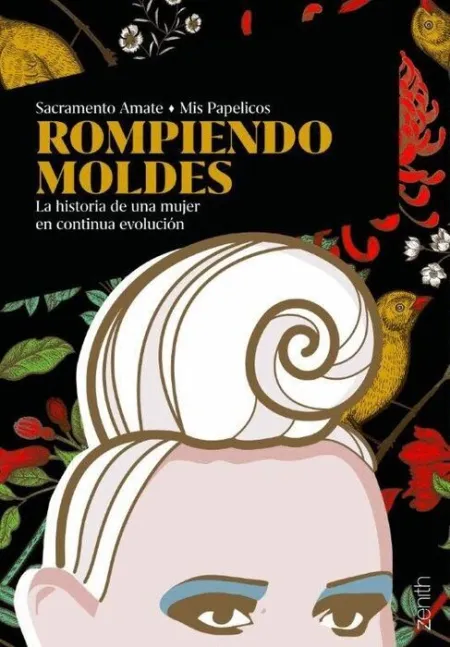Rompiendo Moldes