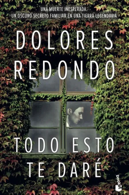 Todo esto te Daré