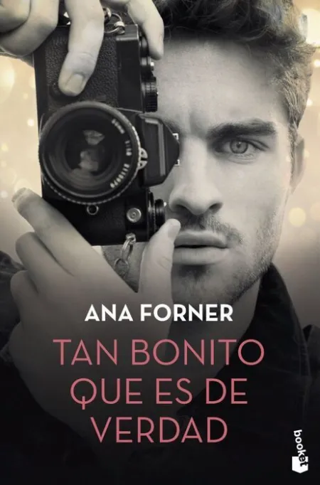 Tan Bonito que Es de Verdad
