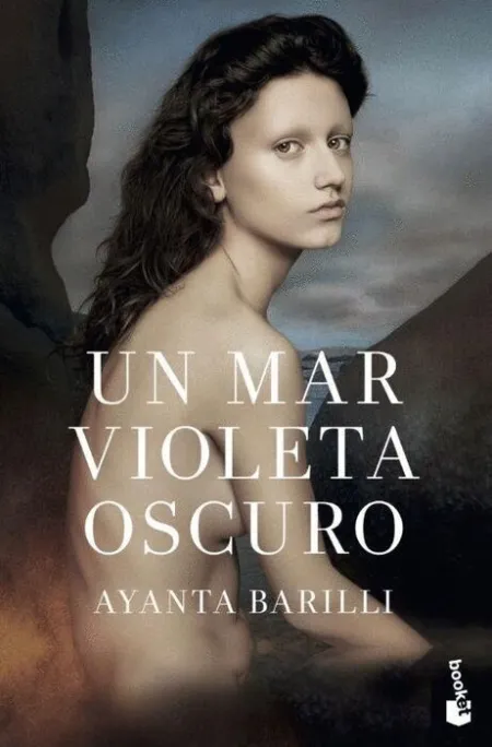 Un Mar Violeta Oscuro