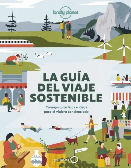 La Guía del Viaje Sostenible
