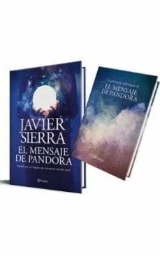 El Mensaje de Pandora