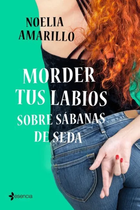 Morder Tus Labios Sobre Sábanas de Seda