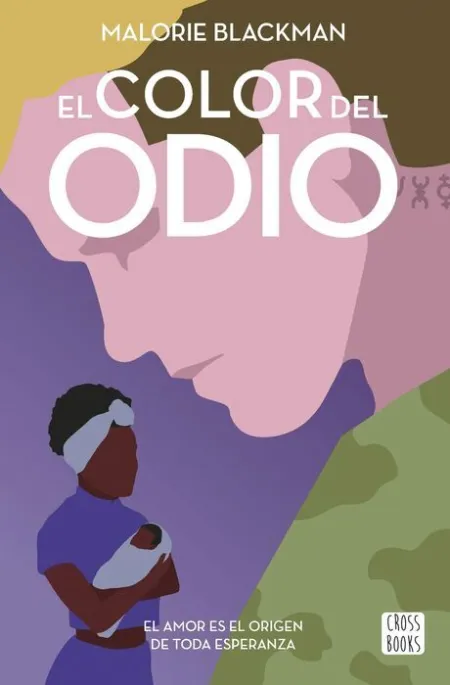 El Color del Odio
