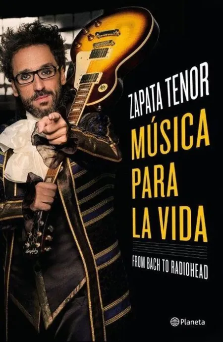 Música para la Vida