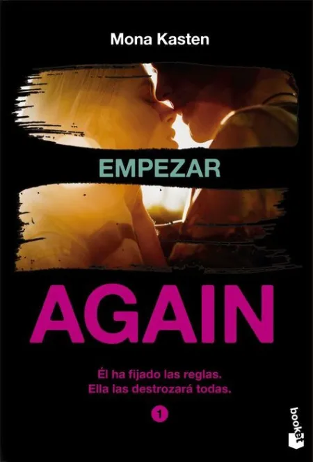 Empezar. Serie Again 1