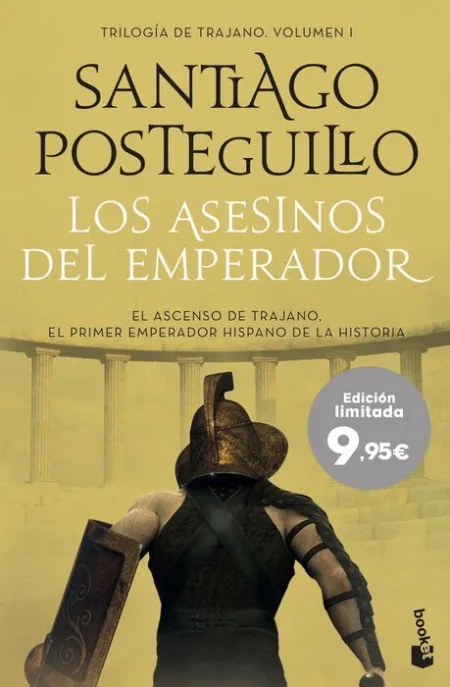 Los Asesinos del Emperador