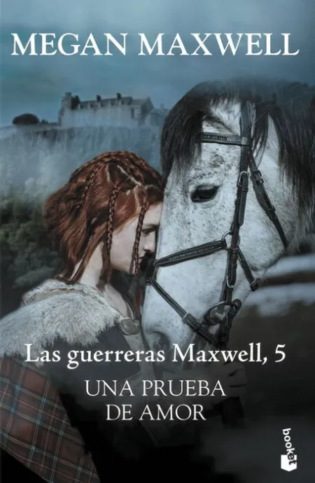 T5 una Prueba de Amor