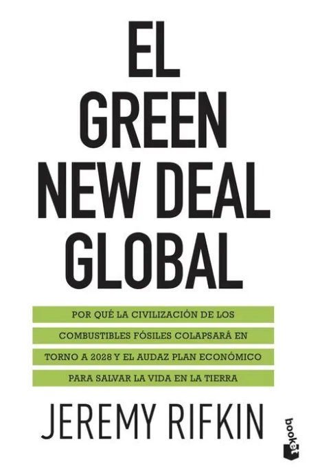 El Green New Deal Global