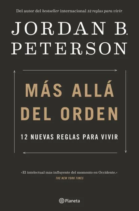 Más Allá del Orden