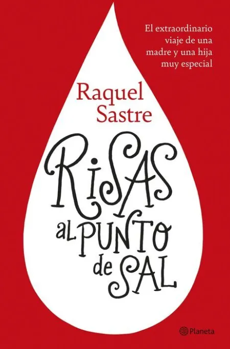 Risas Al Punto de Sal