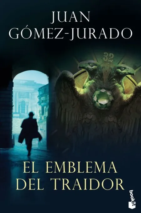 El Emblema del Traidor