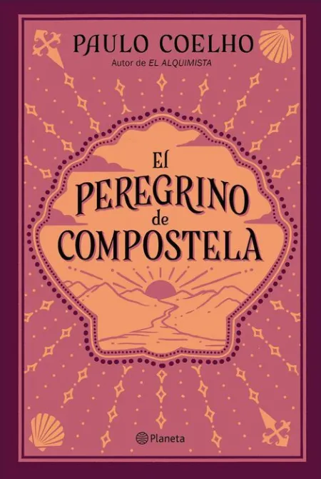 El Peregrino de Compostela