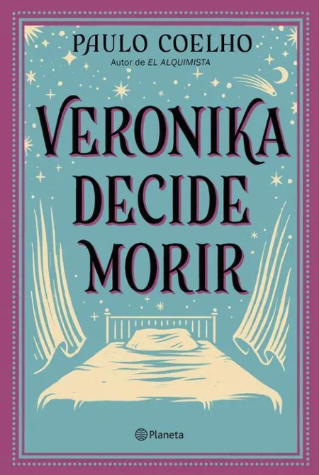 Veronika Decide Morir