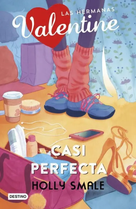 Casi Perfecta