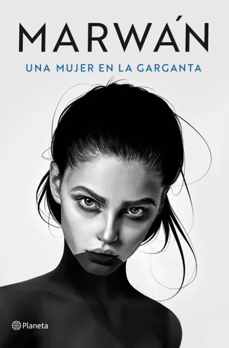 Una Mujer en la Garganta