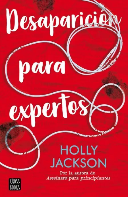 Desaparición para Expertos
