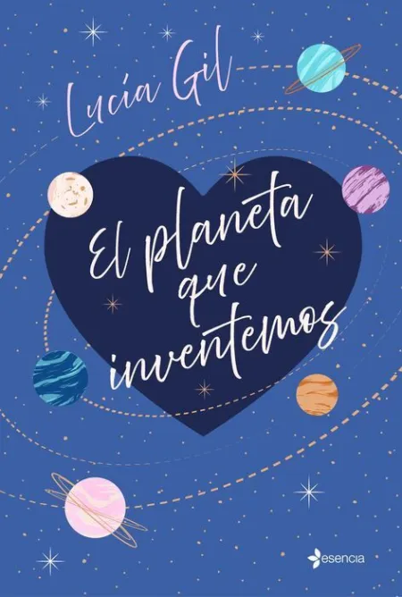 El Planeta que Inventemos