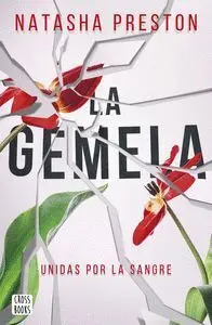 La Gemela + Marcapaginas Lenticular