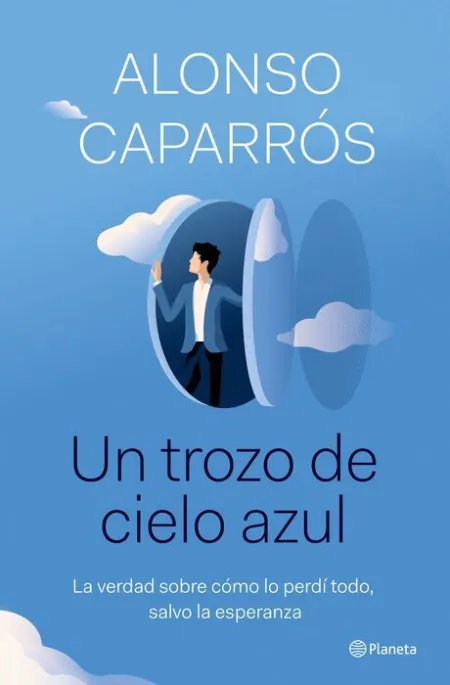 Un Trozo de Cielo Azul
