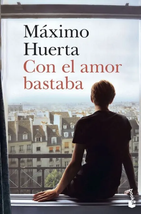 Con el Amor Bastaba