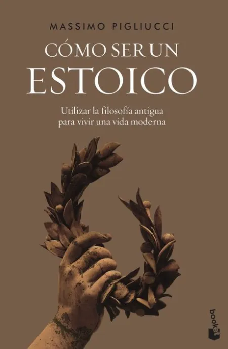 Cómo Ser un Estoico