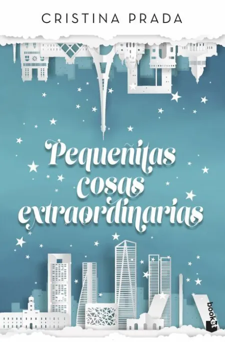 Pequeñitas Cosas Extraordinarias