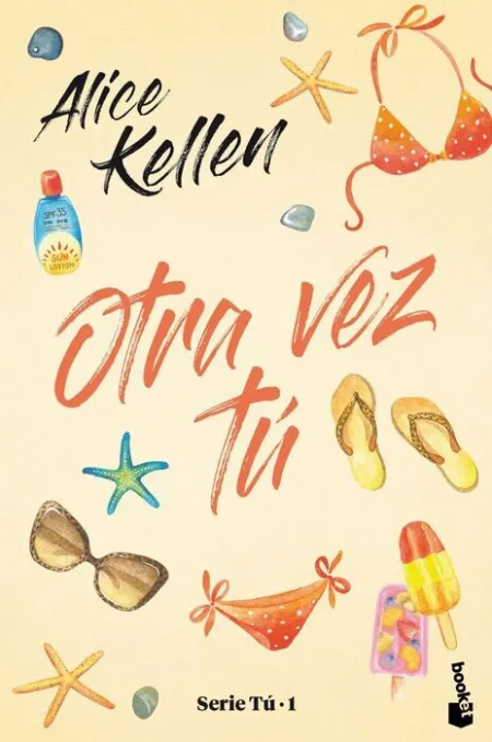 Otra Vez tú