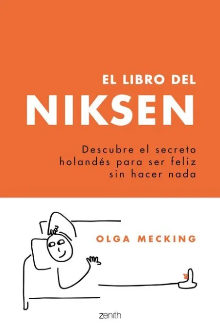 El Libro del Niksen