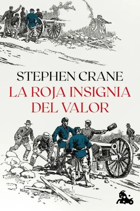 La Roja Insignia del Valor
