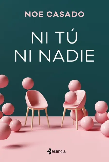 Ni tú Ni Nadie